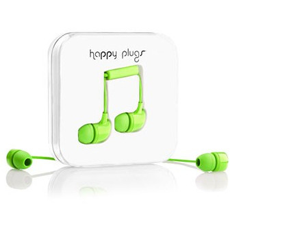 Hama 00092546 headphones/headset Wired In-ear Green – image 3