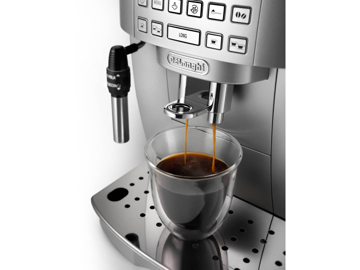 De’Longhi Magnifica S ECAM 22.320.SB – image 4