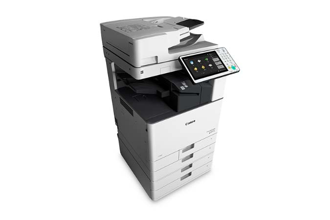 Canon C3530i III – image 4