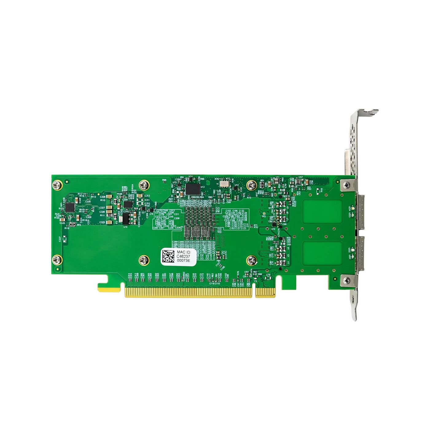 Microconnect MC-PCIEX16-CONNECTX-6 network card Internal Fiber 200000 Mbit/s – image 3