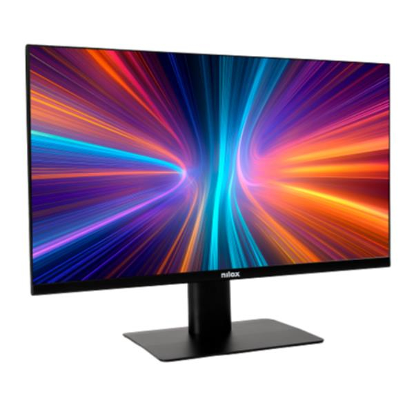 Nilox MONITOR 21.5" IPS 5MS VGA HDMI – image 4