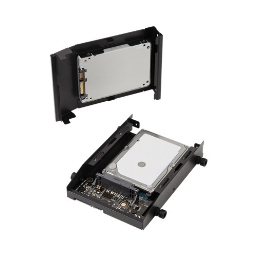 ASUS VivoPC VM62N-G021R Intel® Core™ i3 i3-4030U – image 7