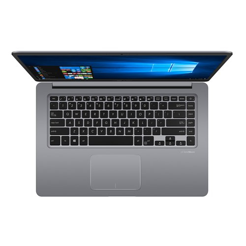 ASUS Vivobook 15 X510UA-EJ708T Intel® Core™ i7 i7-8550U Laptop 39.6 cm (15.6") Full HD 8 GB DDR4-SDRAM 500 GB HDD Wi-Fi 5 (802.11ac) Windows 10 Home Black, Grey – image 3