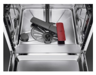 AEG FSK93847P Fully built-in 14 place settings – image 5