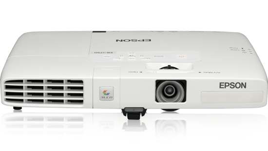 Epson EB-1750 – image 1