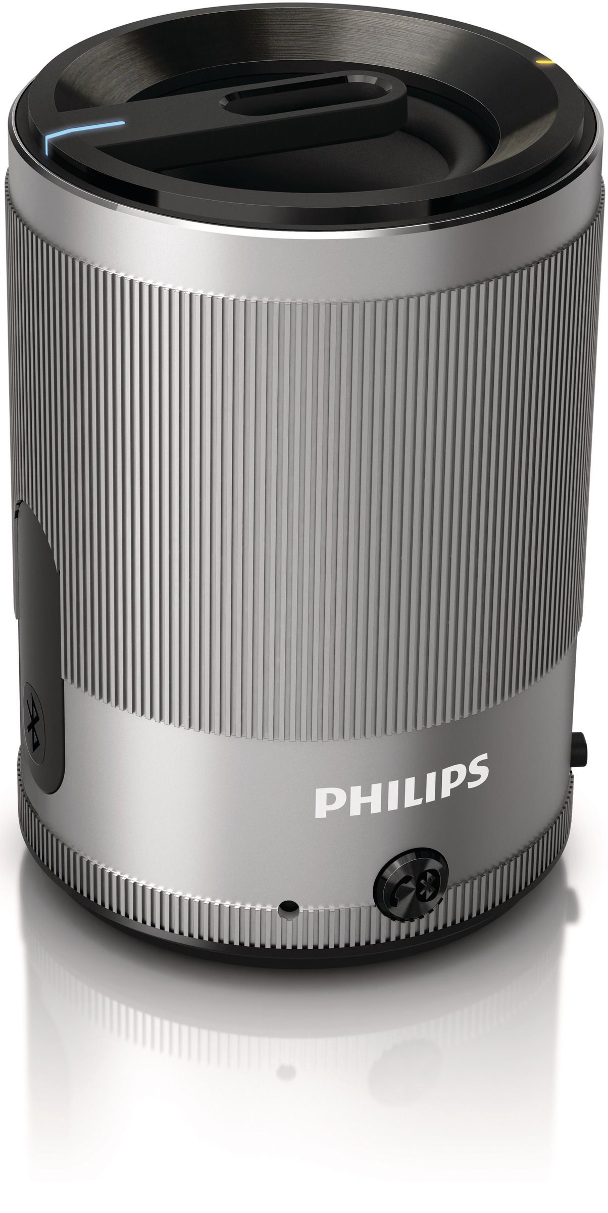 Philips SoundShooter wireless portable speaker SBT50/00 – image 1