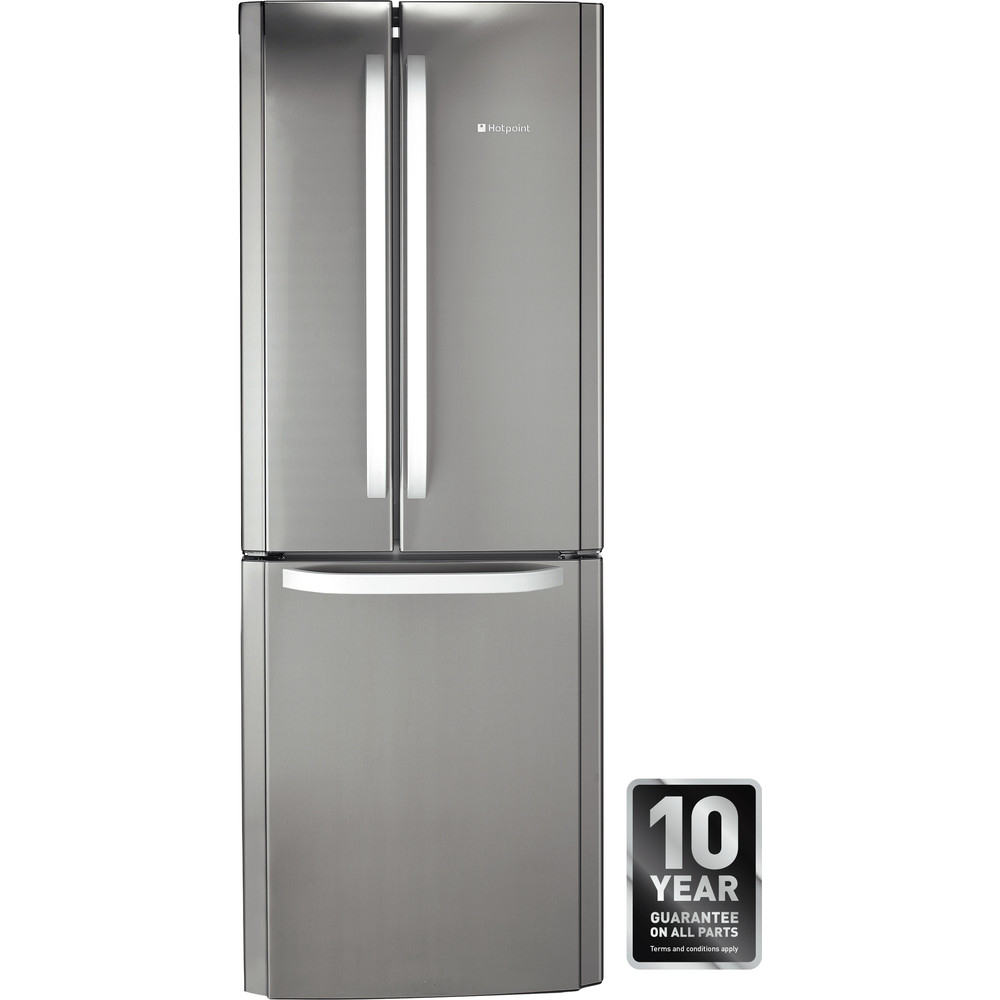 Hotpoint FFU3D.1 X – image 5