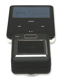 Manhattan 150125 loudspeaker – image 7