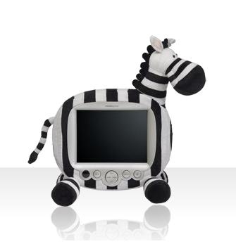 Hannspree HANNSz.zebra