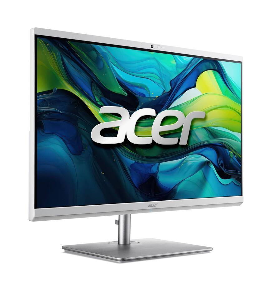 Acer Aspire DQ.BMFEG.001 All-in-One PC/workstation Intel Core Ultra 5 125U – image 3