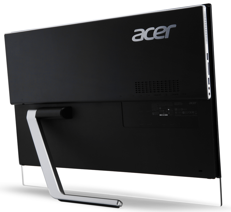 Acer Aspire MS308 Intel® Core™ i5 i5-3210M – image 5