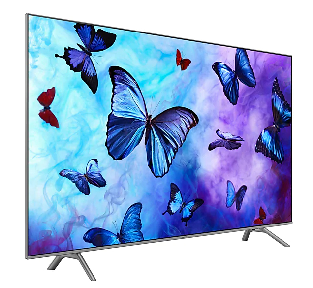 Samsung Q6F QN75Q6FNAFXZX TV – image 4