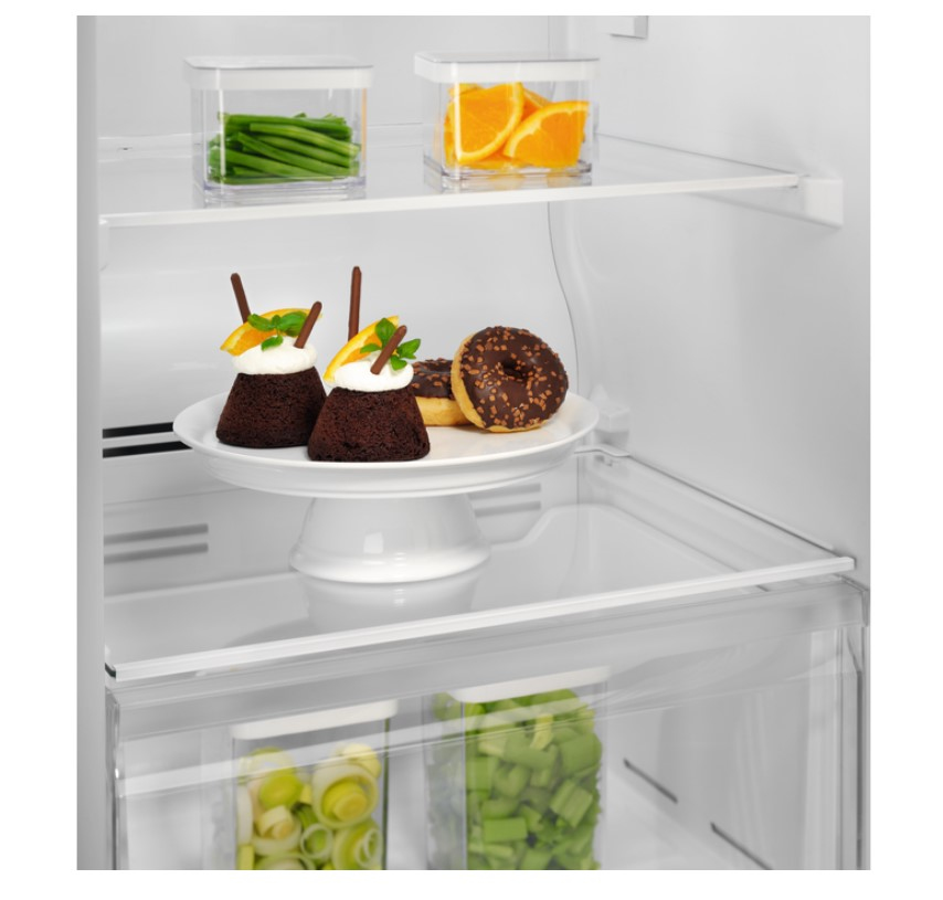 Electrolux LUT1NE32X freezer Upright freezer Freestanding – image 6