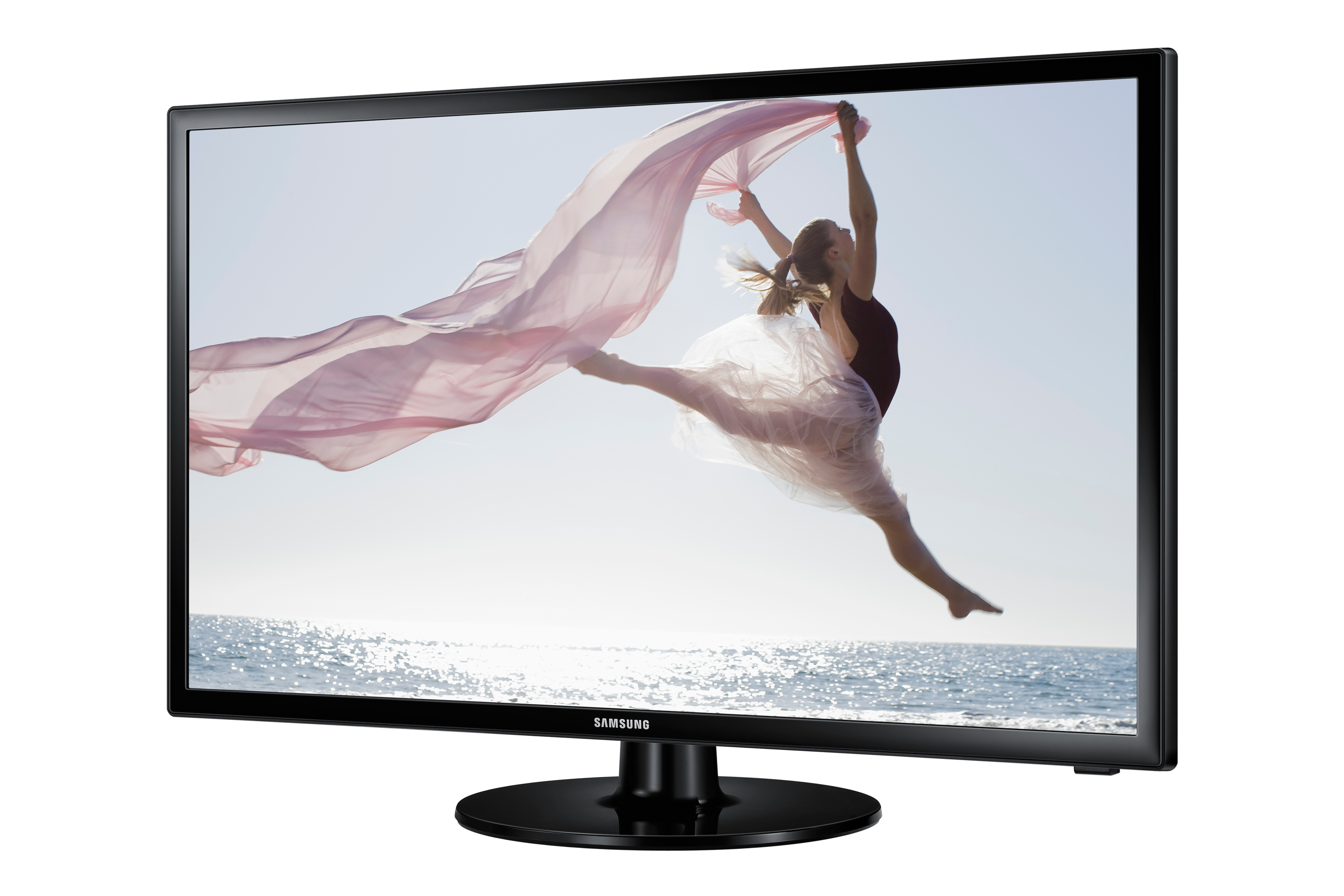 Samsung HG28EB675BB 71.1 cm (28") HD Black – image 4