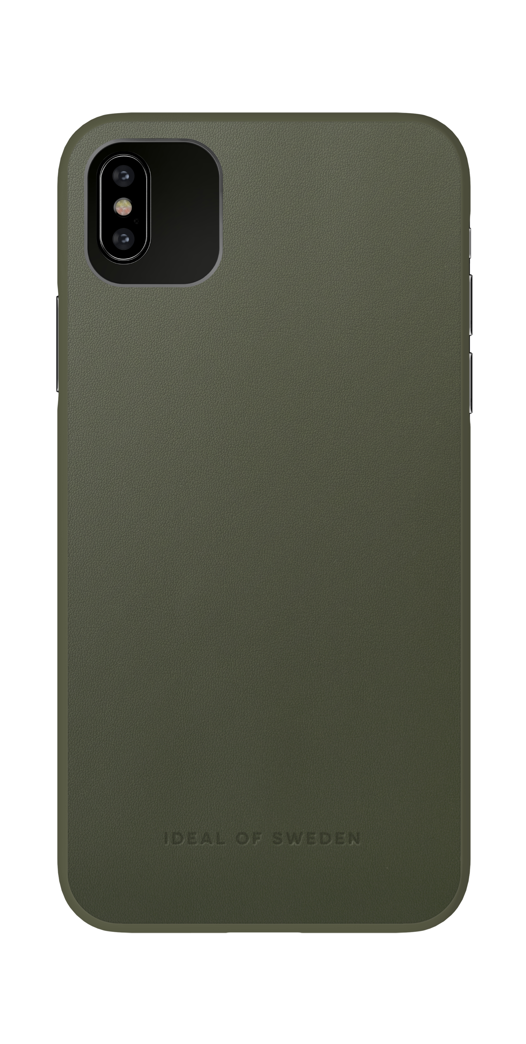 iDeal of Sweden Atelier Case iPhone 11PM/XSM Intense Khaki – image 5