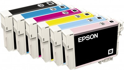 Epson Photo PX730WD – image 5