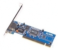 Zyxel Ethernet Network Card FN-312