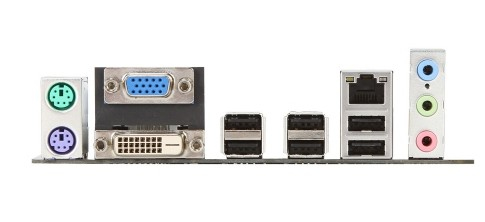 MSI 760GM-P23 (FX) – image 5