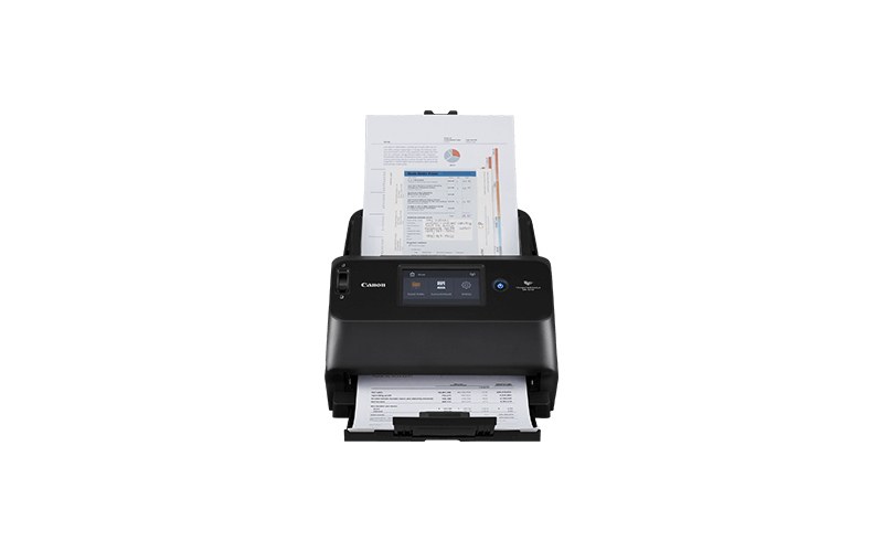 Canon imageFORMULA DR-S130 Sheet-fed scanner – image 2