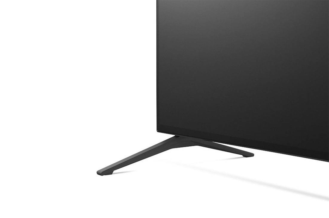 LG A1 195.6 cm (77") 4K Ultra HD Smart TV Wi-Fi Black – image 8