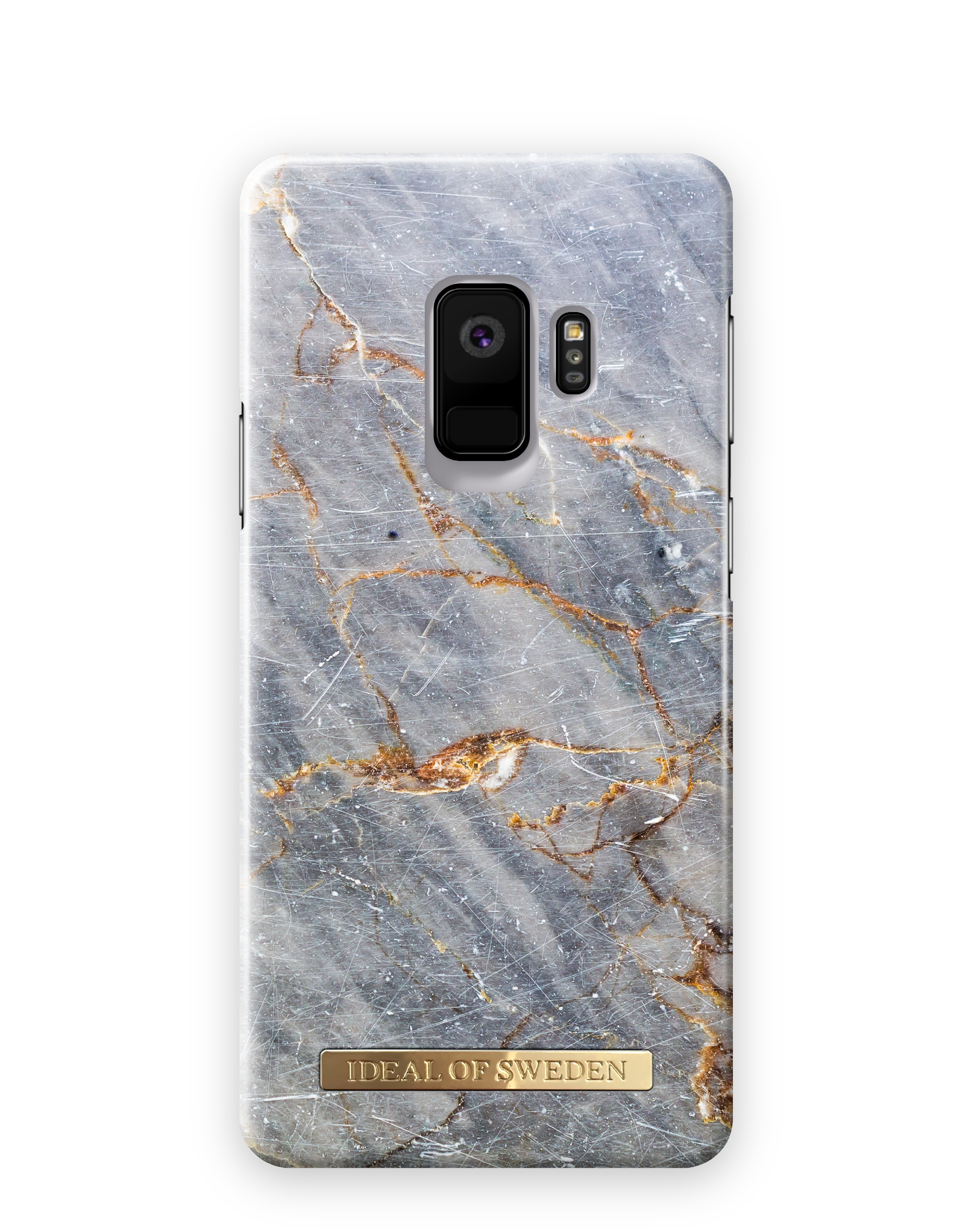 iDeal of Sweden Royal Grey Marble – image 1