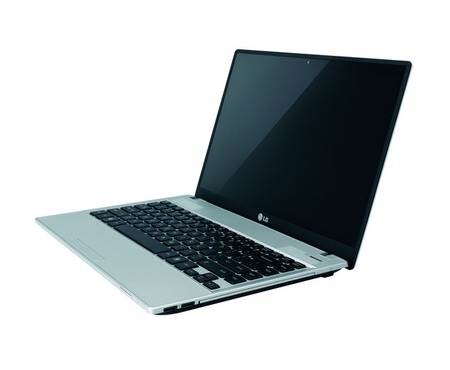 LG P series P435-P.AE01R1 laptop Intel® Core™ i5 i5-2450M – image 2
