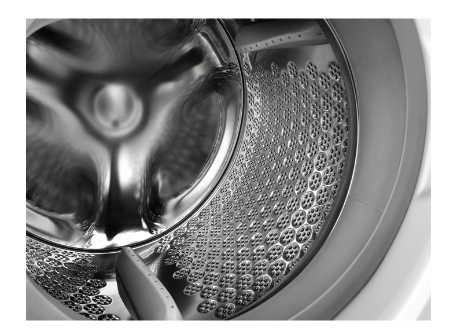 AEG L7FBE49BSA washing machine Front-load – image 3