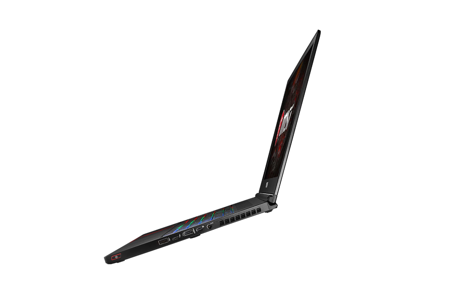 MSI GS63 7RE-011 Stealth Pro – image 5