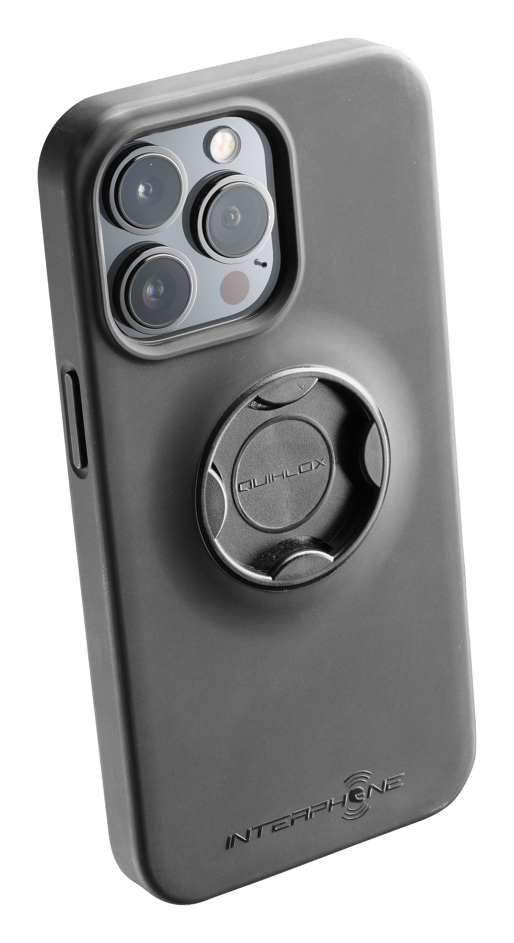 Interphone QUIKLOX - IPHONE14 PRO CASE – image 1