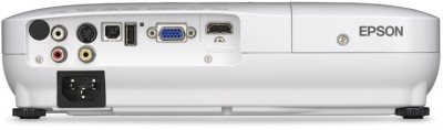 Epson EB-X8 LW – image 8