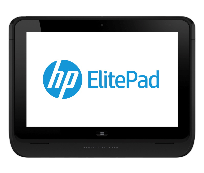 HP H4J85AA Docking Black – image 5