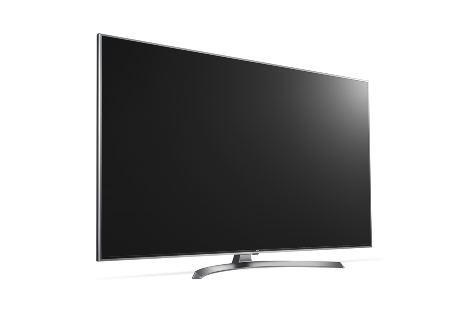 LG 65UV761H hospitality TV – image 5
