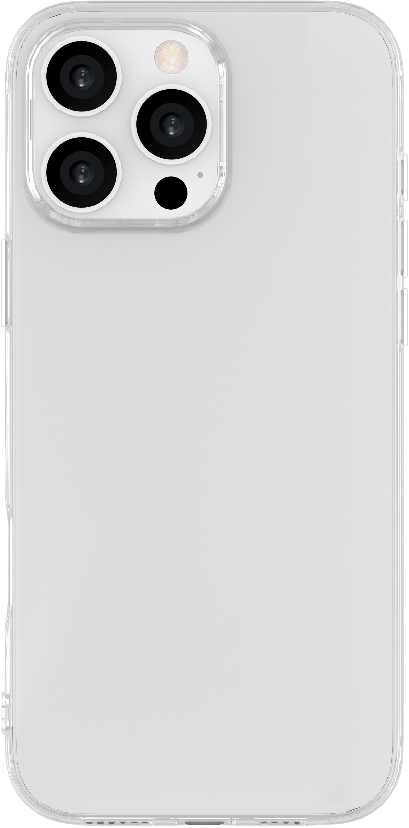 eSTUFF ES67100052-BULK mobile phone case Cover Transparent – image 1