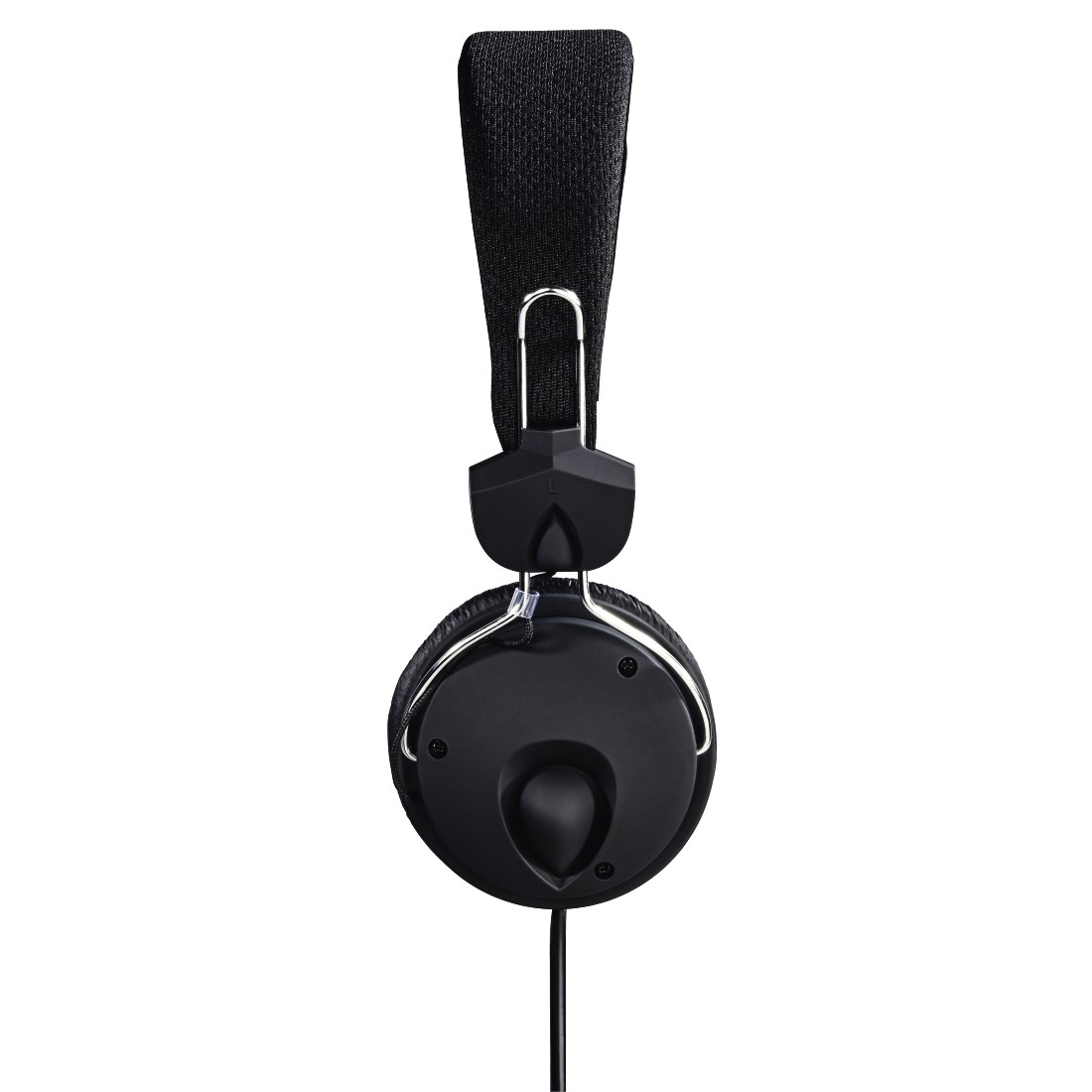 Hama Fun4Phone Headset Wired Head-band Music Black – image 5