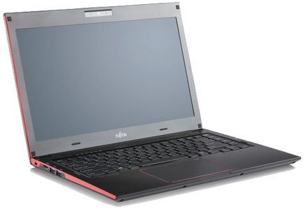 Fujitsu LIFEBOOK U554 Intel® Core™ i5 i5-4200U Laptop