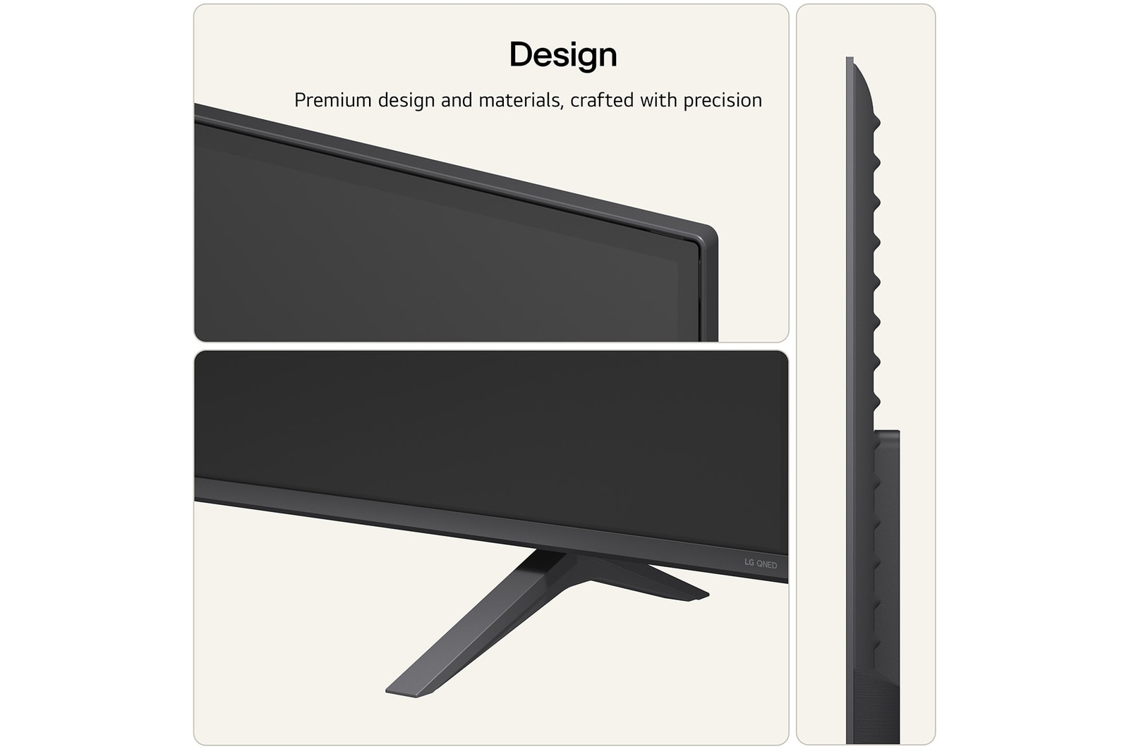 LG QNED 75QNED72B6A – image 4