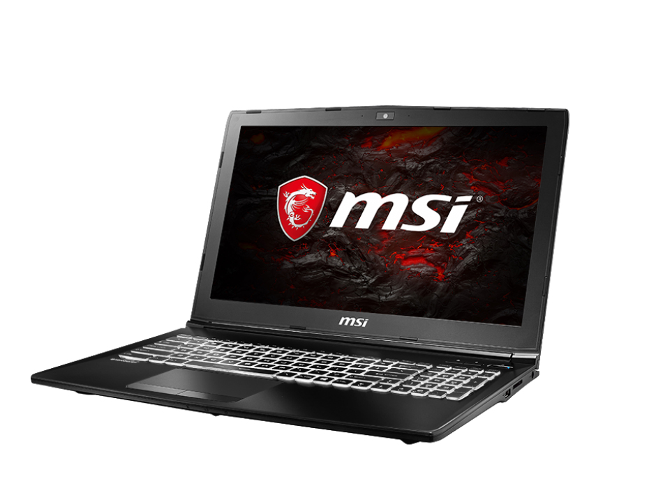MSI GL62M 7REX-1448NL – image 2