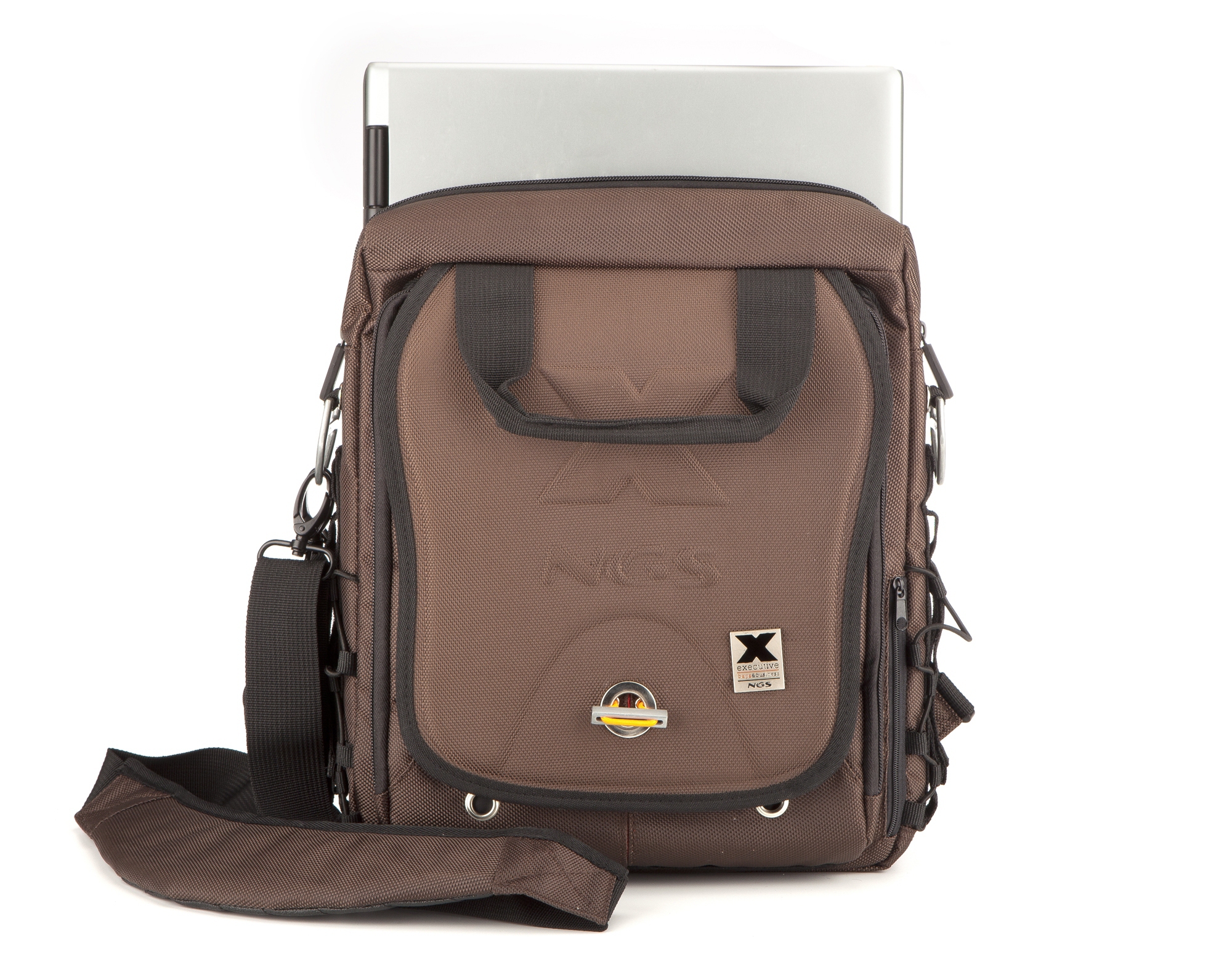 NGS Brown Extreme 13.3" – image 1