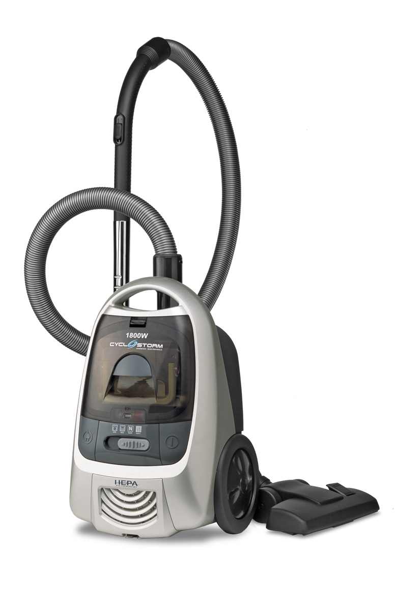 Daewoo RC4008 vacuum Dry&wet