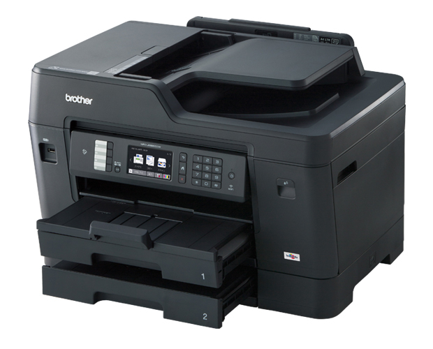 Brother MFC-J6980CDW multifunction printer Inkjet A3 – image 4