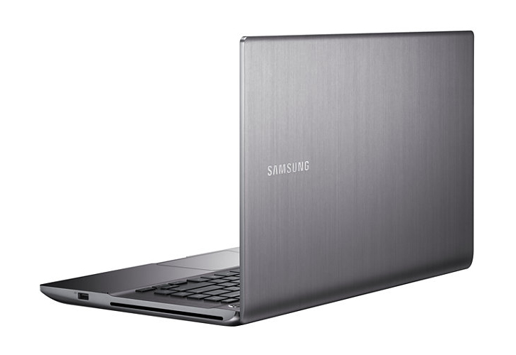 Samsung 7 700Z4A-SD1BR Intel® Core™ i5 i5-2450M Laptop – image 4