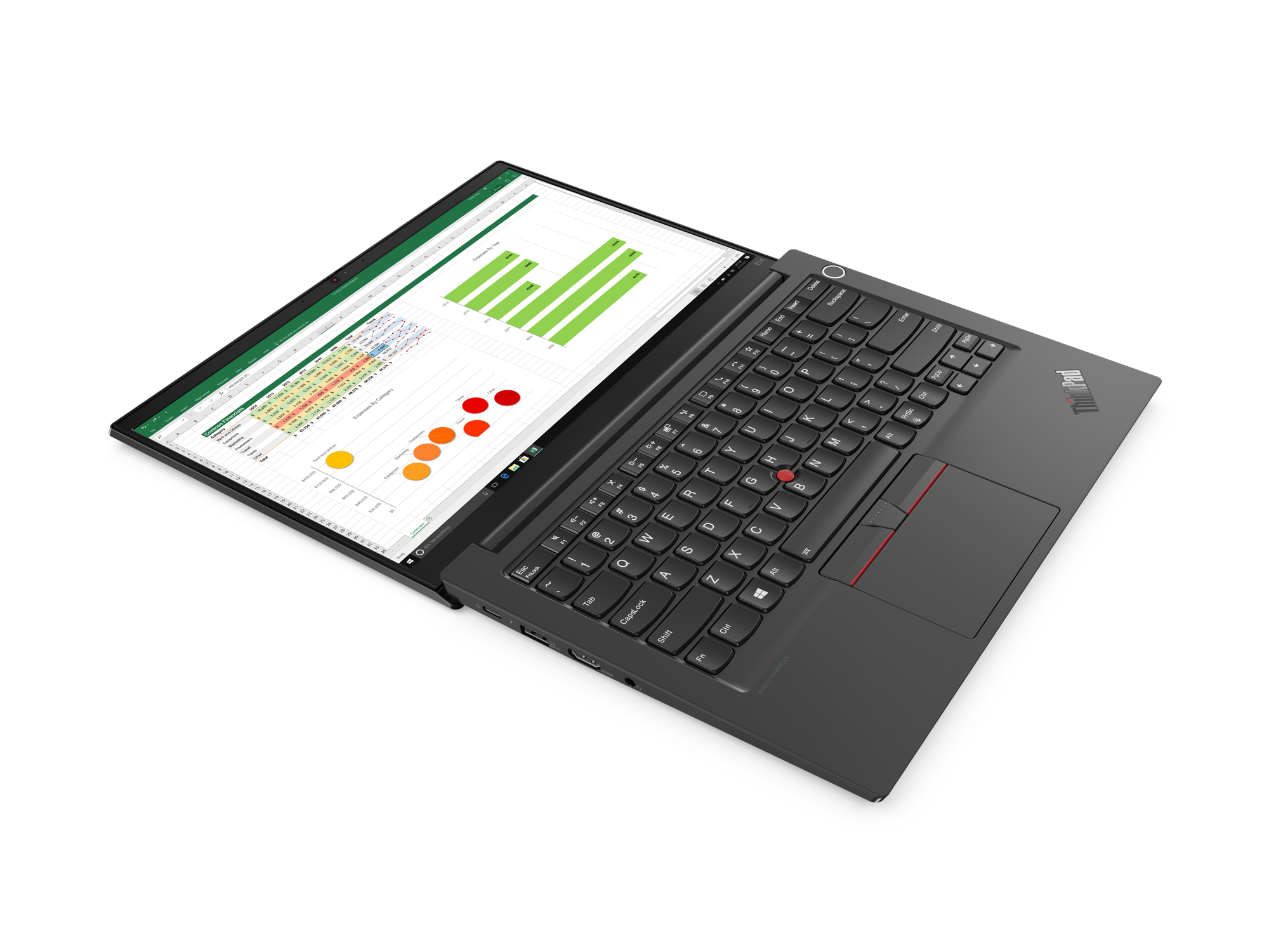 Lenovo ThinkPad E14 Gen 3 (AMD) – image 6