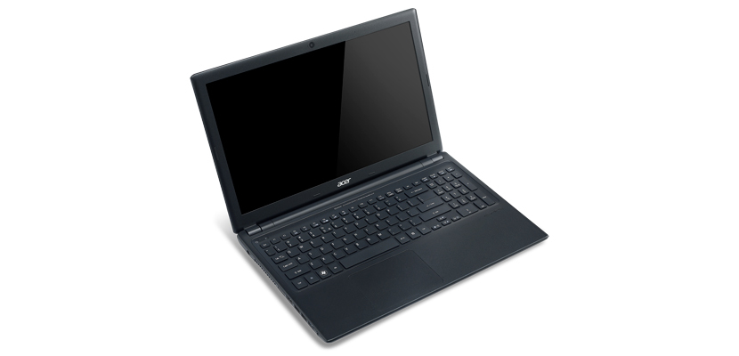 Acer Aspire 552G-65356G50akk AMD A6 A6-5357M Laptop 39.6 cm (15.6") HD 6 GB DDR3-SDRAM 500 GB HDD AMD Radeon HD 8750M Windows 8 Black – image 6