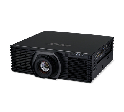 Acer Large Venue FL8630 Ceiling-mounted projector 12000 ANSI lumens DLP WUXGA (1920x1200) Black – image 3