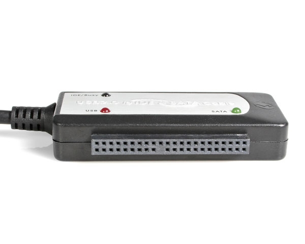 StarTech.com USB 2.0 to IDE/SATA Adapter – image 3