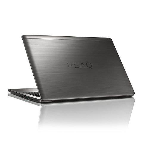 PEAQ PNB S1115-IM2N ALU – image 4
