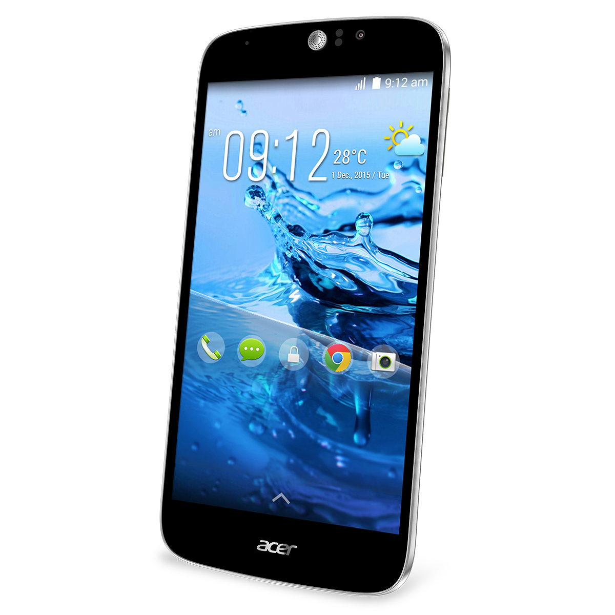 Acer Jade Z