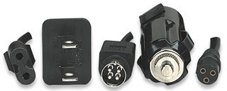 Manhattan 101615 mobile device charger Mobile phone, MP3, Laptop Black AC, Cigar lighter, USB Auto, Indoor – image 7