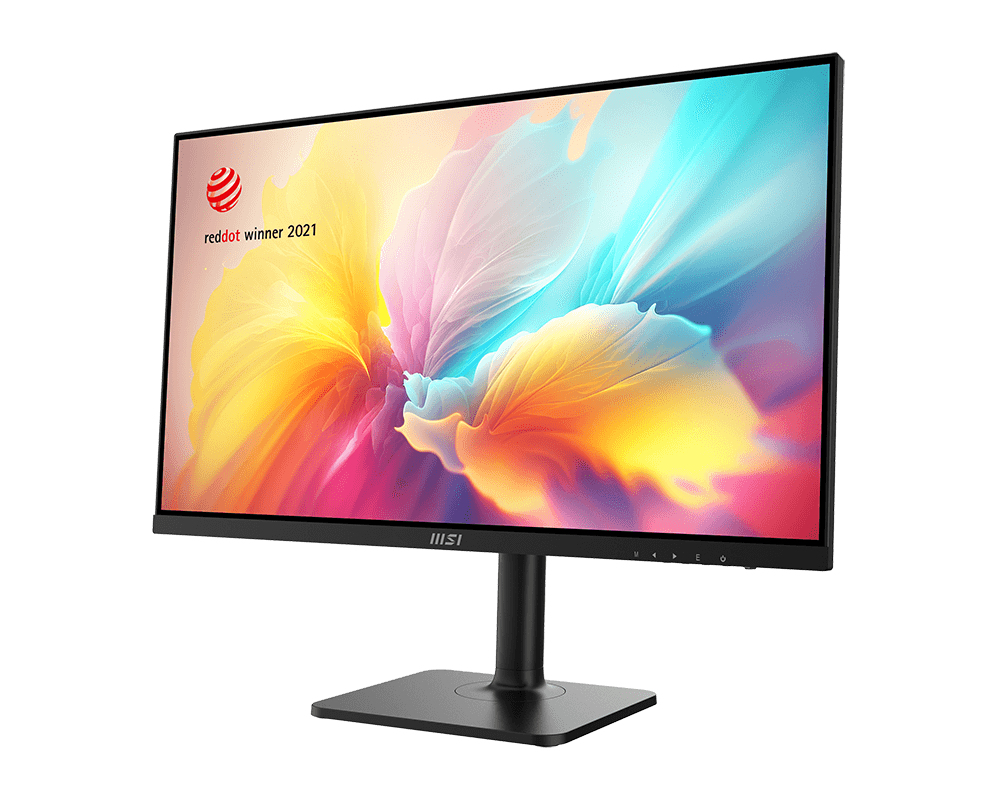 MSI Modern MD272QXPDE computer monitor – image 7
