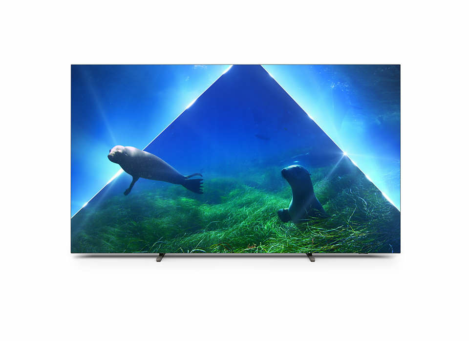 Philips 77OLED848/12 TV – image 2